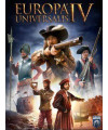 Europa Universalis IV - משחק מחשב - STEAM