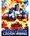 SYNTHETIK: Legion Rising - משחק מחשב - STEAM