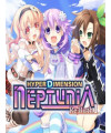 Hyperdimension Neptunia Re;Birth1 - משחק מחשב - STEAM