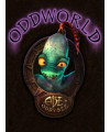 Oddworld: Abe's Oddysee - משחק מחשב - STEAM