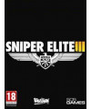 Sniper Elite 3 - משחק מחשב - STEAM