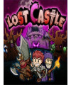Lost Castle - משחק מחשב - Steam