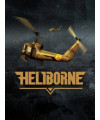 Heliborne - משחק מחשב - STEAM