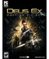 Deus Ex: Mankind Divided - משחק מחשב - STEAM