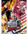 One Piece Burning Blood - משחק מחשב - STEAM