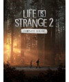 Life is Strange 2 Complete Season - משחק מחשב - STEAM