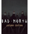 Bad North Jotunn Edition - משחק מחשב - STEAM