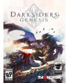 Darksiders Genesis - משחק מחשב - STEAM