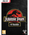 Jurassic Park: The Game - משחק מחשב - STEAM