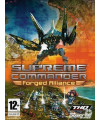 Supreme Commander Forged Alliance - משחק מחשב - STEAM