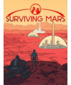Surviving Mars - משחק מחשב - STEAM