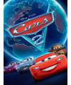 Disney Pixar Cars 2: The Video Game - משחק מחשב - STEAM