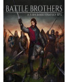Battle Brothers - משחק מחשב - STEAM