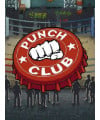 Punch Club - משחק מחשב - STEAM
