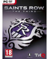 Saints Row The Third - משחק מחשב - STEAM