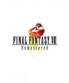 FINAL FANTASY VIII REMASTERED - משחק מחשב - STEAM