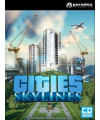 Cities: Skylines Platinum Edition - משחק מחשב - STEAM