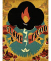 The Flame in the Flood - משחק מחשב - STEAM