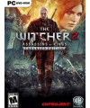 The Witcher 2 Assassins of Kings Enhanced Edition - משחק מחשב - STEAM