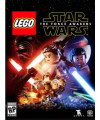 LEGO STAR WARS The Force Awakens - משחק מחשב - STEAM