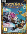 Deponia Doomsday - משחק מחשב - STEAM
