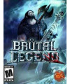 Brutal Legend - משחק מחשב - STEAM