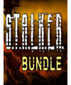 S.T.A.L.K.E.R. Bundle - משחק מחשב - STEAM