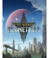 Age of Wonders: Planetfall - משחק מחשב - STEAM