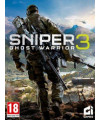 Sniper Ghost Warrior 3 - משחק מחשב - STEAM