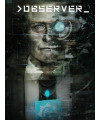 observer - משחק מחשב - STEAM