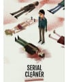 Serial Cleaner - משחק מחשב - STEAM