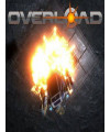 Overload - משחק מחשב - STEAM