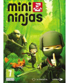 Mini Ninjas - משחק מחשב - STEAM