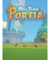 My Time At Portia - משחק מחשב - STEAM