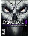 Darksiders II Deathinitive Edition - משחק מחשב - STEAM