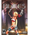 X-Blades - משחק מחשב - STEAM
