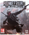 Homefront The Revolution - משחק מחשב - STEAM