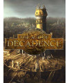 The Age of Decadence - משחק מחשב - STEAM