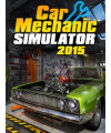 Car Mechanic Simulator 2015 - משחק מחשב - STEAM
