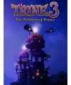 Trine 3: The Artifacts of Power - משחק מחשב - STEAM
