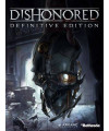 Dishonored - Definitive Edition - משחק מחשב - STEAM