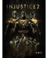 Injustice 2 Legendary Edition - משחק מחשב - STEAM