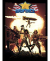 Broforce - משחק מחשב - STEAM