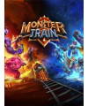Monster Train - משחק מחשב - STEAM