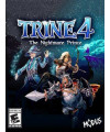 Trine 4: The Nightmare Prince - משחק מחשב - STEAM