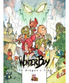 Wonder Boy: The Dragon's Trap - משחק מחשב - STEAM