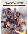 Middle-earth: Shadow of War Definitive Edition - משחק מחשב - STEAM