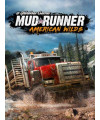 Spintires: MudRunner - American Wilds Edition - משחק מחשב - STEAM