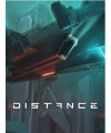 Distance - משחק מחשב - STEAM