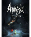 Amnesia Collection - משחק מחשב - STEAM